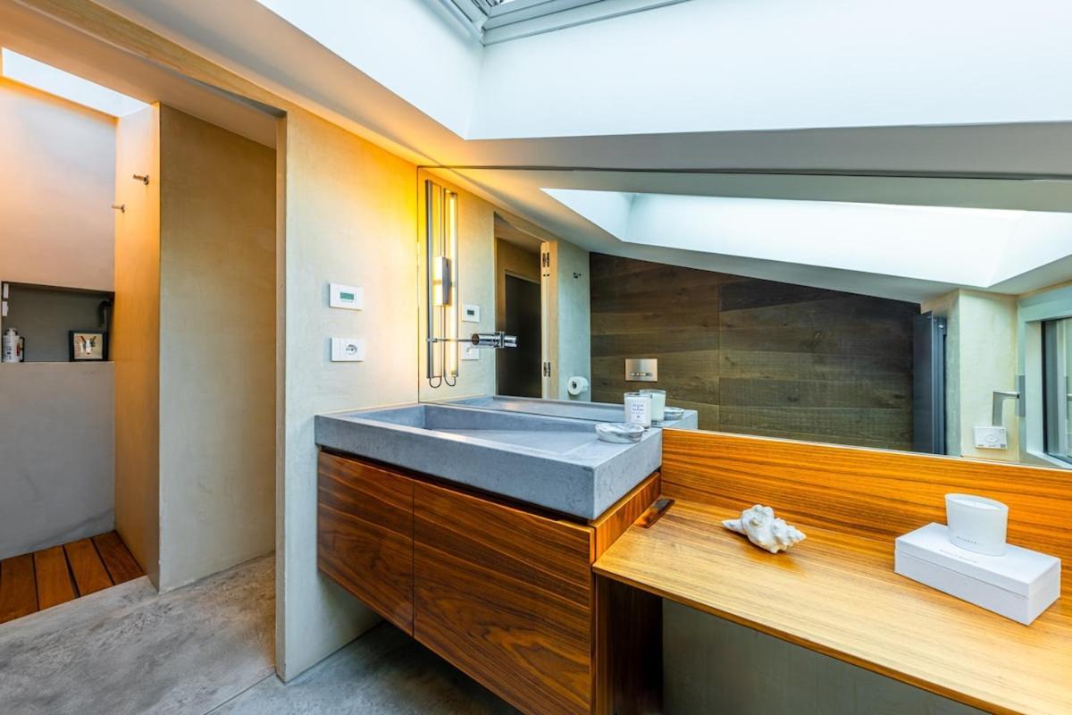 Moscova Elegance And Modern Design With Rooftop * Milan