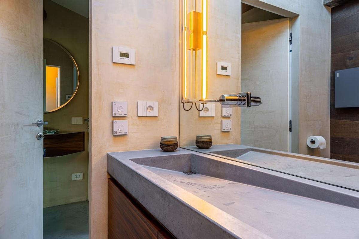 Apartment Moscova Elegance And Modern Design With Rooftop