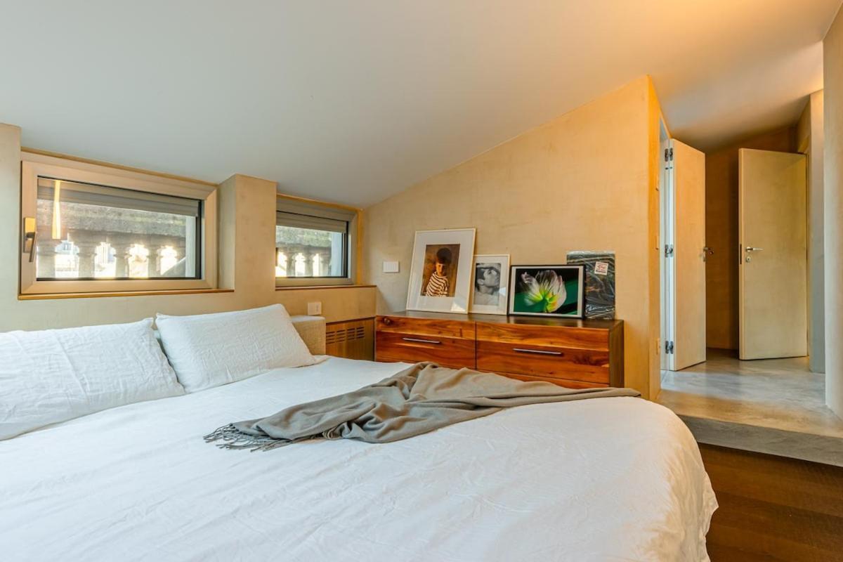 Moscova Elegance And Modern Design With Rooftop * Mailand