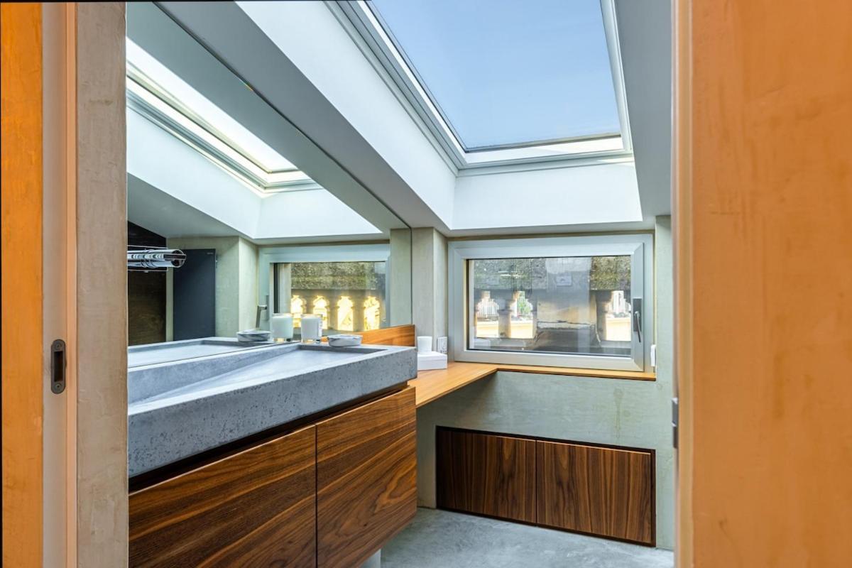 Moscova Elegance And Modern Design With Rooftop * Mailand