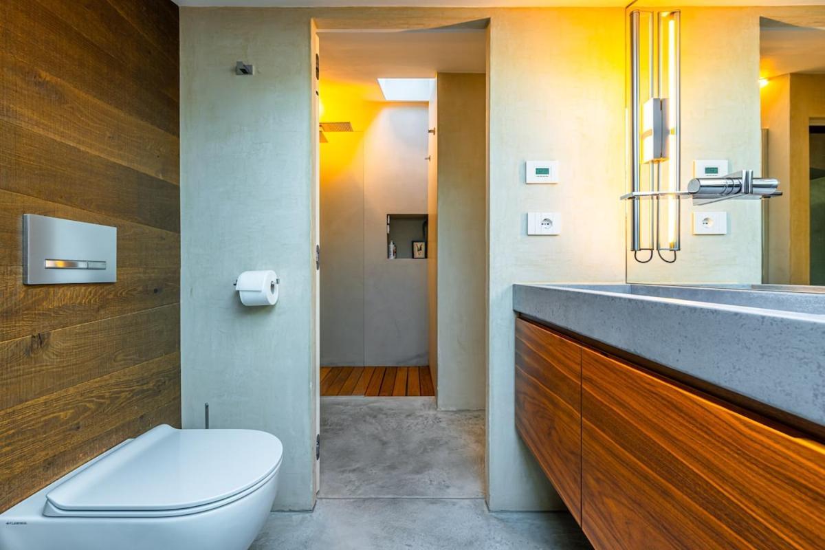 Apartment Moscova Elegance And Modern Design With Rooftop