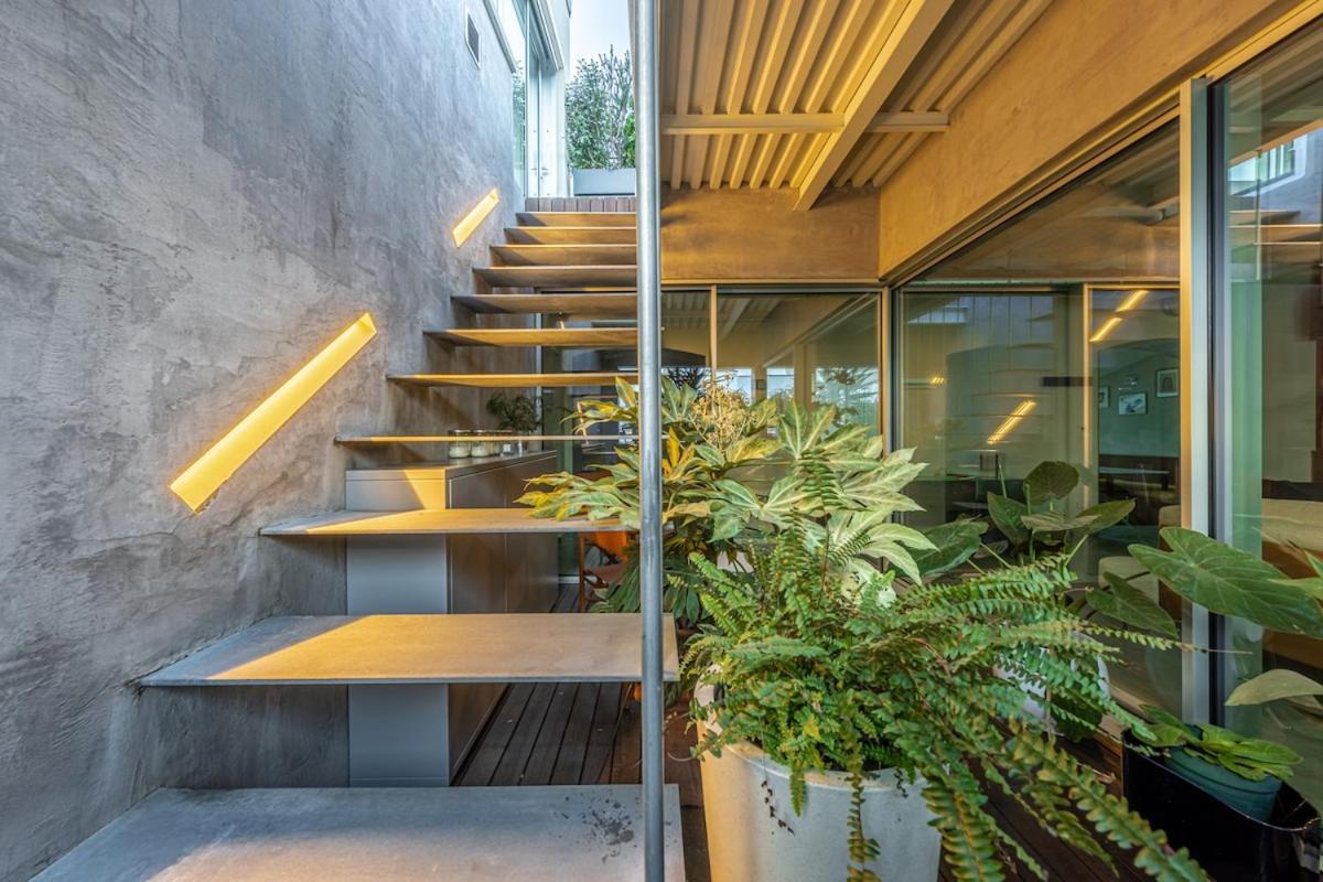 Moscova Elegance And Modern Design With Rooftop * Mailand